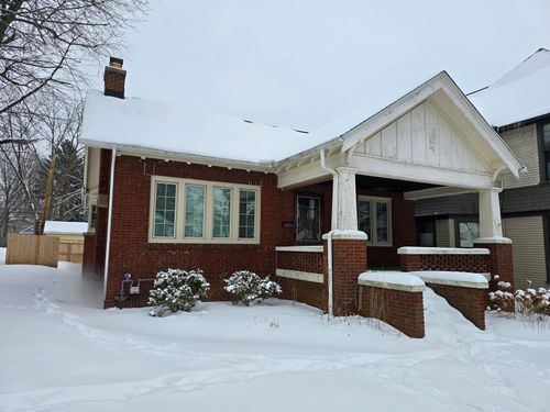 404 N Madriver St, Bellefontaine, OH, 43311-2213 | Card Image