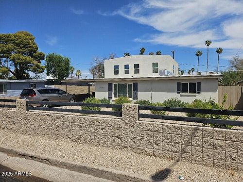 2321 N 30th St, Phoenix, AZ, 85008-2019 | Card Image