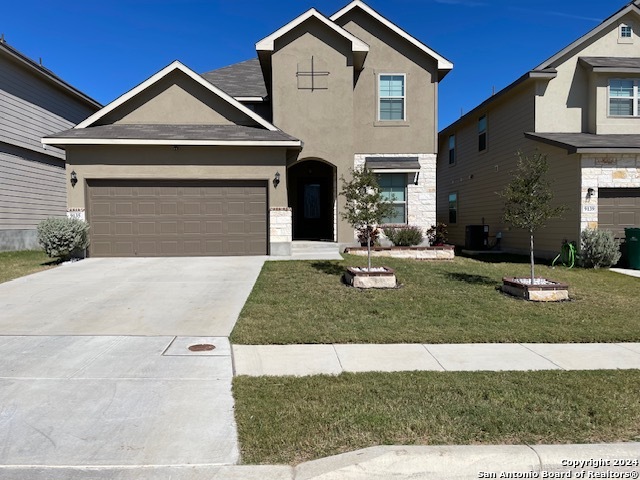 Portobello Way, Converse, TX 78109