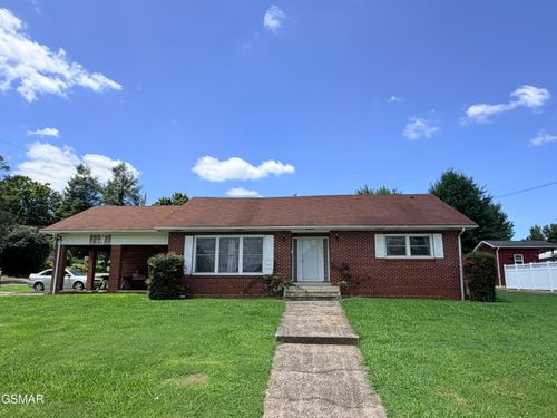 267 Lincoln Avenue, Newport, TN, 37821 | Card Image
