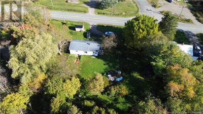 10003 Rte 105, House other with 2 bedrooms, 1 bathrooms and null parking in Beechwood NB | Image 2