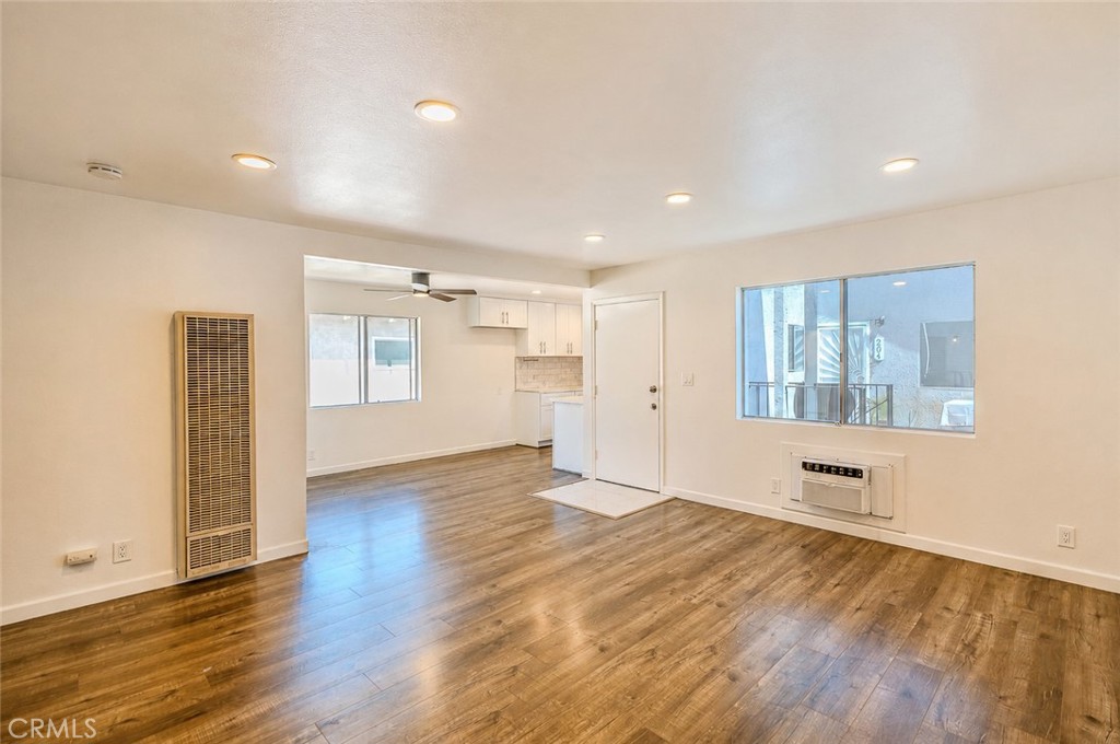 Residential in Bellflower 5