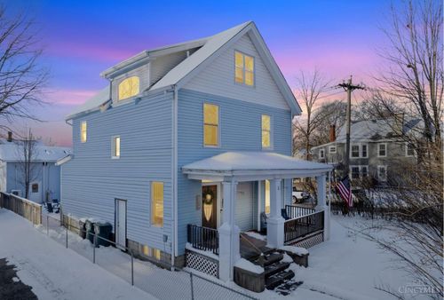 6017 Bramble Ave, Cincinnati, OH, 45227 | Card Image