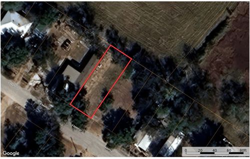 300 E Davitt St, Eagle Lake, TX, 77434-1411 | Card Image