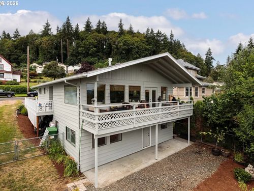 415 W D St, Rainier, OR, 97048-3127 | Card Image