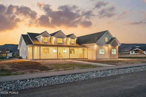 3755 E 2170 S, Heber City, UT, 84032-5120 | Card Image