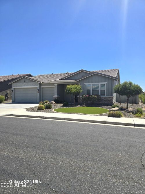 5605 N 189th Drive, Litchfield Park, AZ, 85340 | Card Image