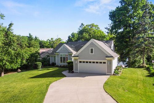 731 Amy Belle Lake Road, RICHFIELD, WI, 53033 | Card Image