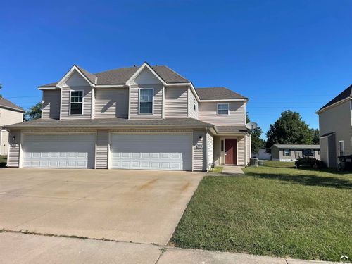 954 E Wildcat Run St, Gardner, KS, 66030-1774 | Card Image