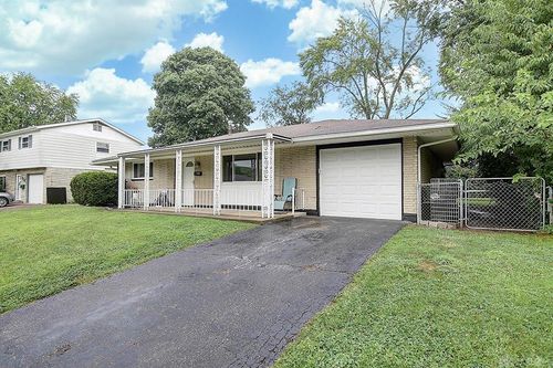 131 Savoy Ave, West Carrollton, OH, 45449-1724 | Card Image
