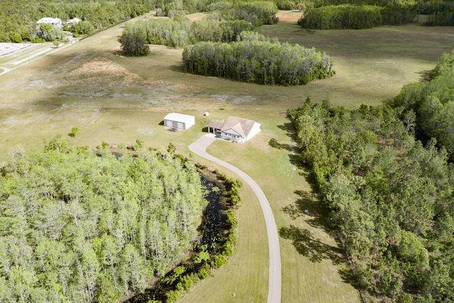 4503 Colony Rd, House other with 3 bedrooms, 3 bathrooms and null parking in NEW SMYRNA BEACH FL | Image 33