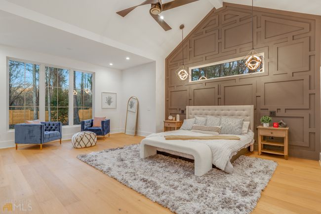 185 Pebble Trl, House other with 5 bedrooms, 4 bathrooms and 3 parking in Alpharetta GA | Image 18