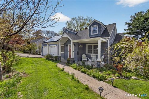 203 Burroughs Rd, Fairfield, CT, 06824-3545 | Card Image