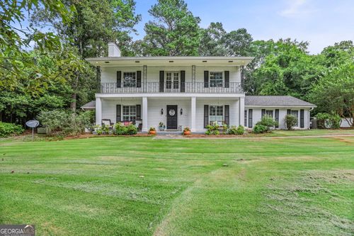 420 Ridgecrest Rd, Lagrange, GA, 30240-2142 | Card Image