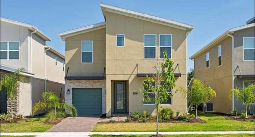 8907 Play Through Dr, DAVENPORT, FL, 33896-8027 | Card Image