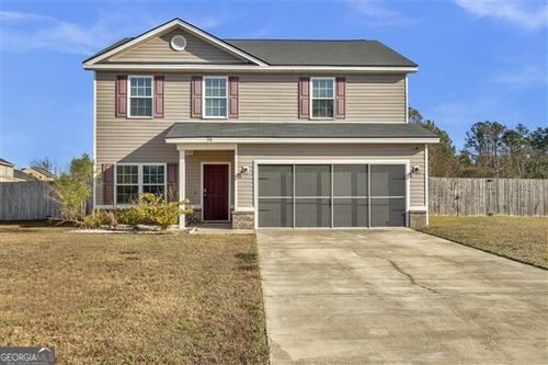 29 Covey Ln Ne, Ludowici, GA, 31316-6698 | Card Image