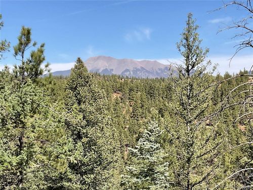 160 San Pablo Canyon Rd, Weston, CO, 81091 | Card Image