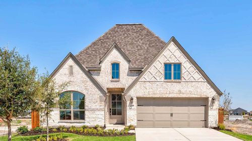 4340 Double Diamond Dr, Prosper, TX, 75078-4206 | Card Image