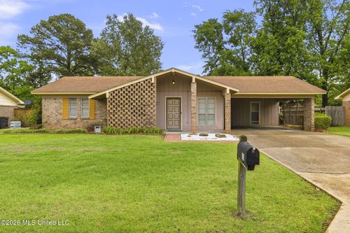 431 Sarah Street, Pearl, MS, 39208 | Card Image