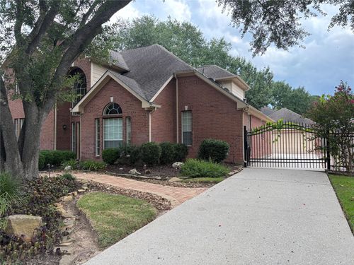 13135 Rosewood Glen Dr, Cypress, TX, 77429-5104 | Card Image