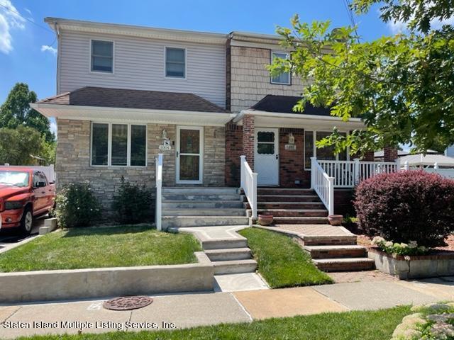 Arthur Kill Rd, Staten Island, NY 10312