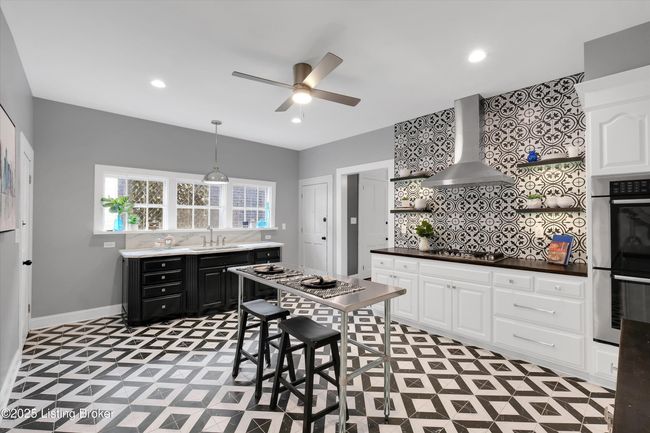 923 Mary St, House other with 3 bedrooms, 1 bathrooms and null parking in Louisville KY | Image 28