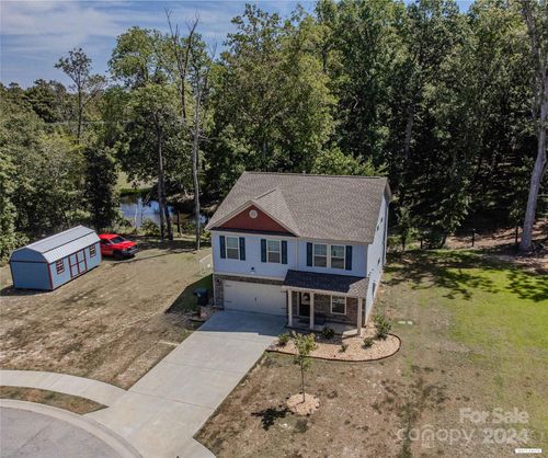 3048 Wild Turkey Drive, Effingham, SC, 29541 | Card Image