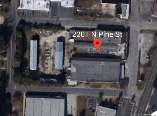 2201 N Pine St, Lumberton, NC, 28358-3933 | Card Image
