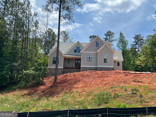 607 Forest Pointe Dr, Forsyth, GA, 31029-6125 | Card Image