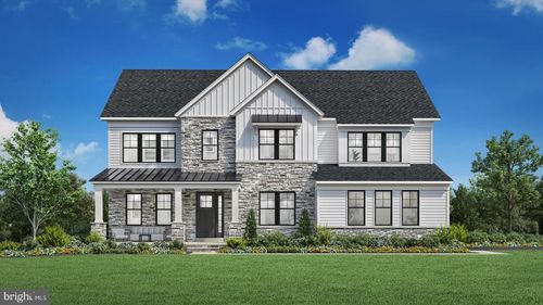 18540 Woodburn Rd, LEESBURG, VA, 20175-9026 | Card Image