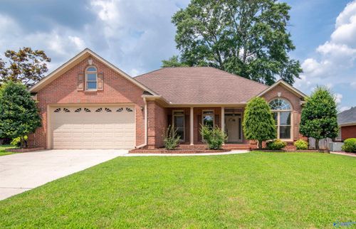 1505 Oak Lea Rd Sw, Decatur, AL, 35603-3152 | Card Image