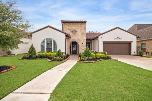 5919 Nowlands Run Lane, Sugar Land, TX, 77479 | Card Image