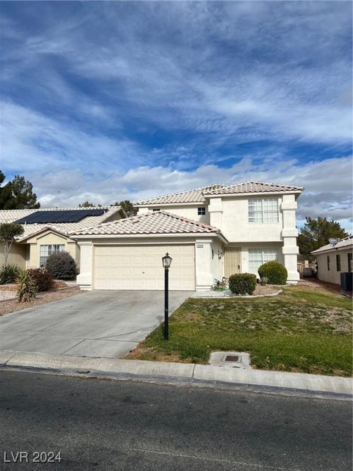 4944 Cedar Lawn Way, Las Vegas, NV, 89130 | Card Image