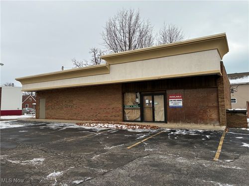 700 E 200th St, Cleveland, OH, 44119-2502 | Card Image