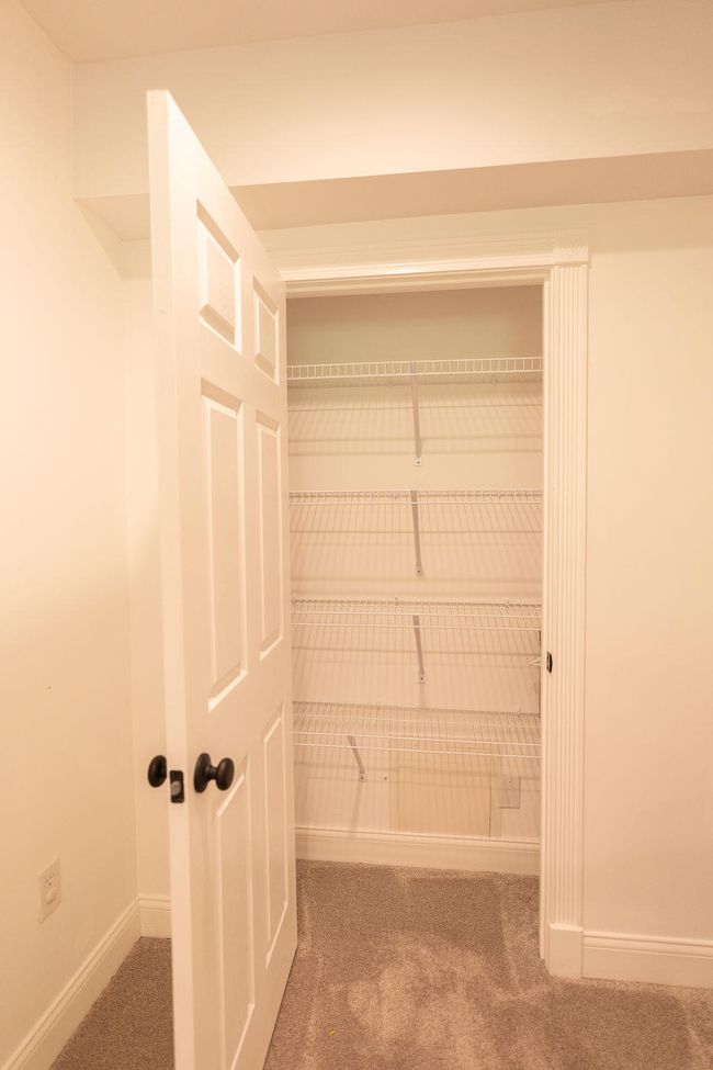 Closet. | Image 83