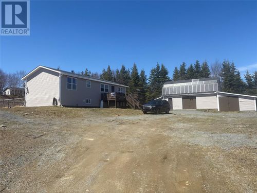 Lot #10 Conne Pond Road, Bay d'Espoir, NL, A0H2C0 | Card Image