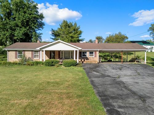 4182 Cedar Springs Rd, Rural Retreat, VA, 24368-2644 | Card Image