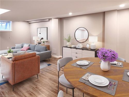 lower-88 San Fernando Dr, Hamilton, ON, L9C2C2 | Card Image