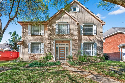16410 Fondren Grove Dr, Missouri City, TX, 77489-3904 | Card Image