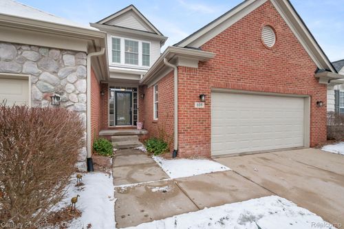 609 Telya Rdg, Milford, MI, 48381-1805 | Card Image