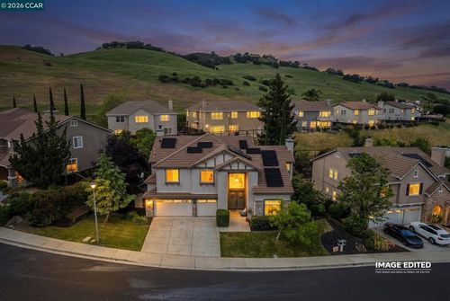 911 Autumn Oak Cir, Concord, CA, 94521-5434 | Card Image