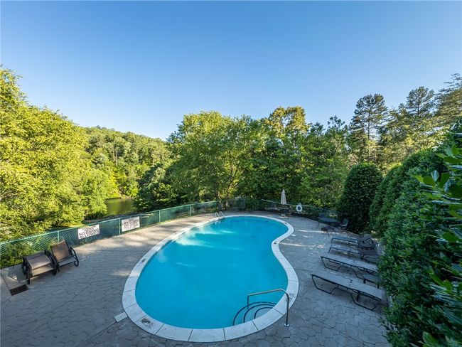 21 Old Shallowford Bridge Rd, Home with 0 bedrooms, 0 bathrooms and null parking in Sunset SC | Image 8