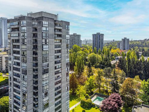801-9280 Salish Crt, Burnaby, BC, V3J7J8 | Card Image