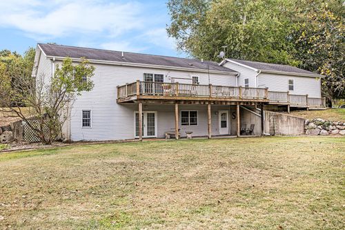 5090 7 Mile Rd, Burlington, MI, 49029-9730 | Card Image