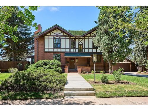 1317 Birch St, Denver, CO, 80220-2427 | Card Image