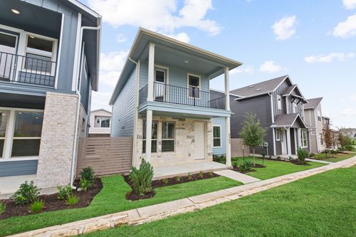 410-8509 Escovedo Dr, Austin, TX, 78744-4788 | Card Image
