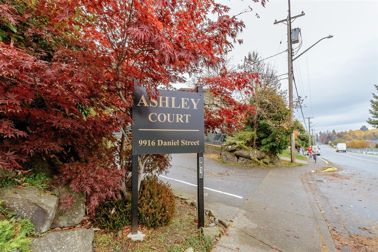 Residential in Chemainus