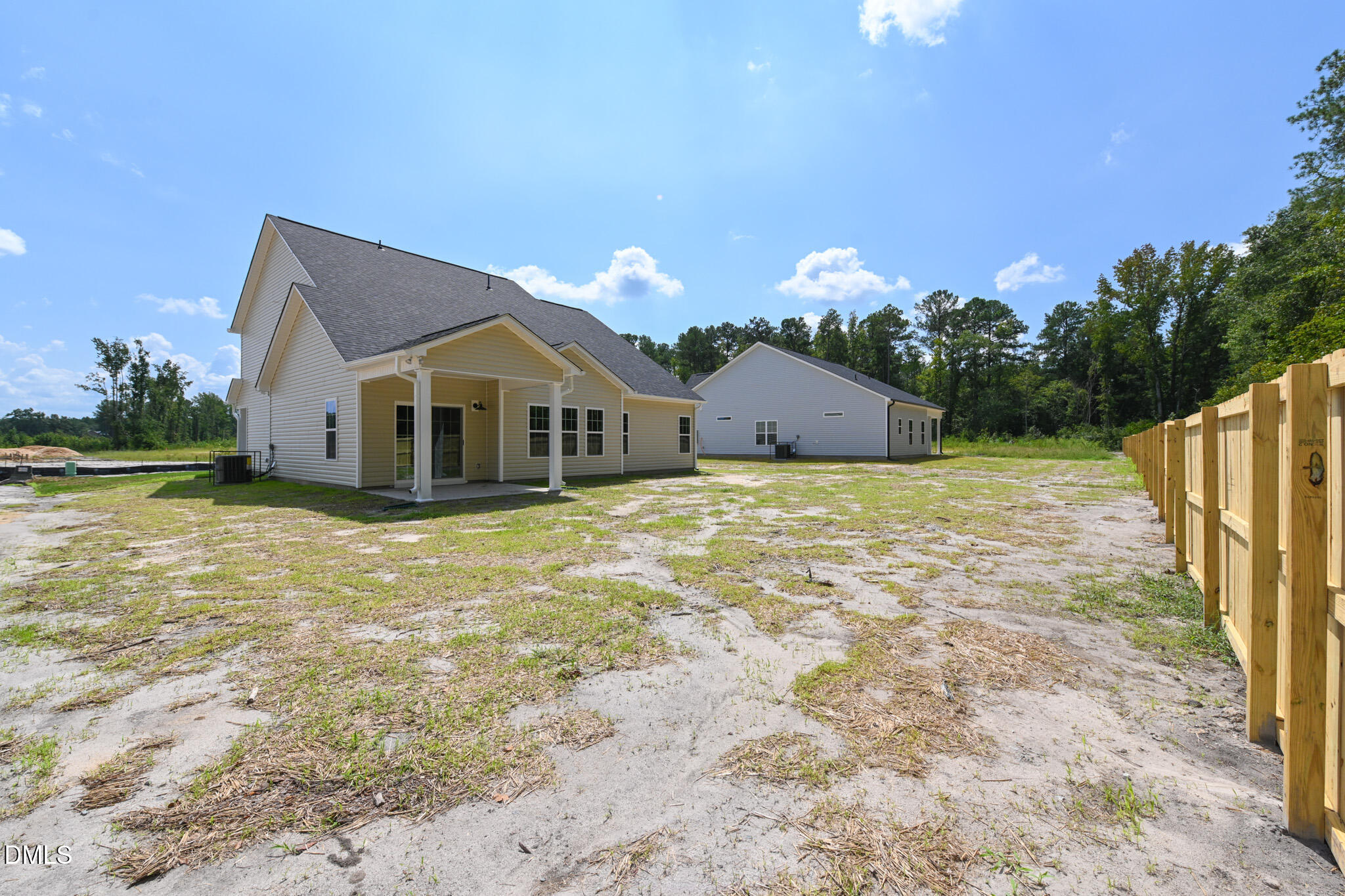 Residential in Hope Mills 2
