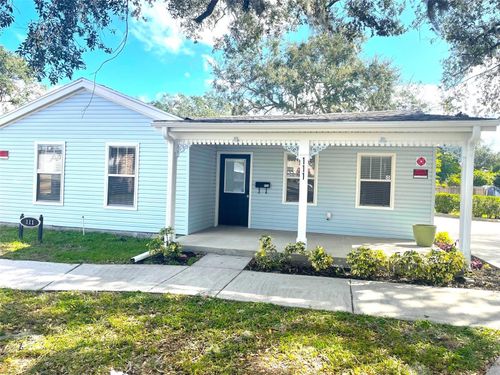 111 S Randolph Ave, KISSIMMEE, FL, 34741-5469 | Card Image