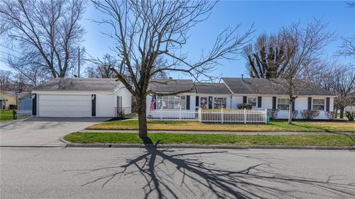 2614 Genoa Ave, Moraine, OH, 45439-2916 | Card Image